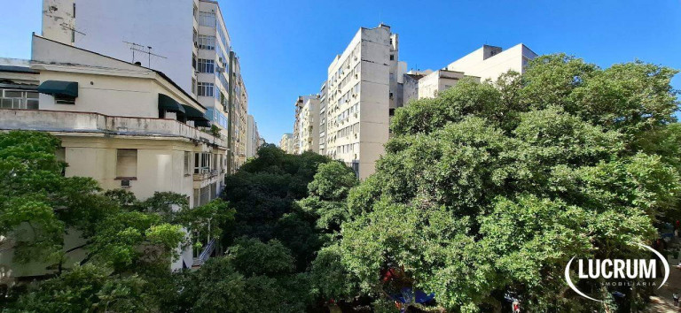 Foto do imóvel Apartamento com 3 Quartos à Venda, 140 m² em Copacabana - Rio De Janeiro