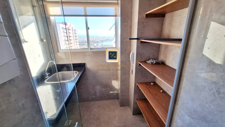 Foto do imóvel Apartamento com 2 Quartos à Venda, 72 m² em Presidente Kennedy - Fortaleza