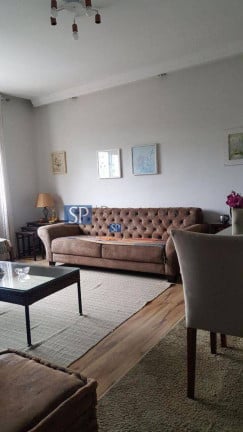 Foto do imóvel Apartamento com 2 Quartos à Venda, 91 m² em Perdizes - São Paulo