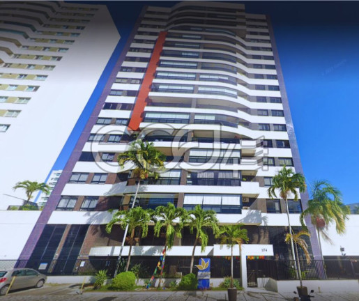 Foto do imóvel Apartamento com 3 Quartos à Venda, 175 m² em Jardins - Aracaju
