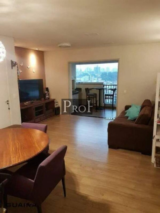 Foto do imóvel Apartamento com 3 Quartos à Venda, 100 m² em Rudge Ramos - São Bernardo Do Campo