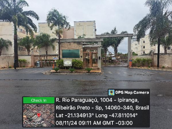 Foto do imóvel Imóvel com 2 Quartos à Venda, 41 m² em Ipiranga - Ribeirao Preto Foto do imóvel Imóvel com 2 Quartos à Venda, 41 m² em Ipiranga - Ribeirao Preto