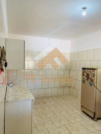 Imagem Casa com 2 Quartos à Venda, 300 m² em Broa - Brotas