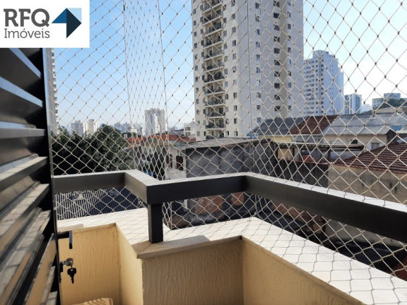 Foto do imóvel Imóvel com 4 Quartos à Venda, 116 m² em Mooca - São Paulo
