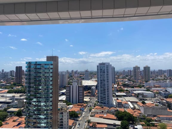Foto do imóvel Apartamento com 2 Quartos à Venda, 67 m²em Aldeota - Fortaleza