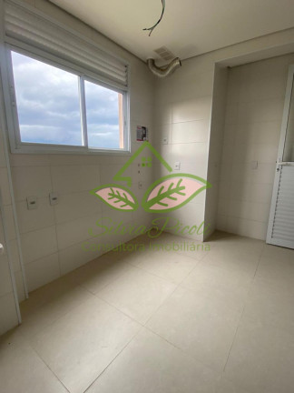 Imagem Apartamento com 4 Quartos à Venda, 200 m² em Jardim Das Samambaias - Jundiaí