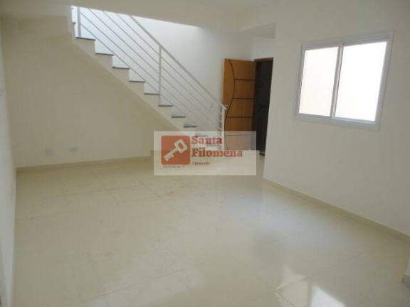 Foto do imóvel Cobertura com 2 Quartos à Venda, 85 m² em Paraíso - Santo André