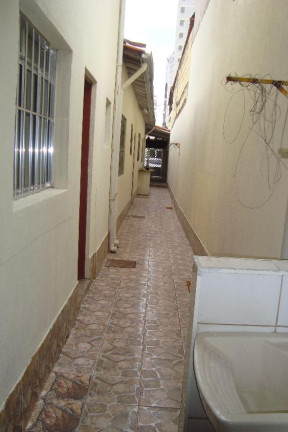 Imagem Casa com 4 Quartos à Venda, 130 m² em Guilhermina - Praia Grande