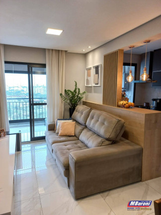 Foto do imóvel Apartamento com 2 Quartos à Venda, 62 m² em Vila Matilde - São Paulo