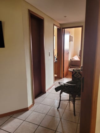 Foto do imóvel Apartamento com 3 Quartos à Venda, 104 m² em Centro - Taubaté