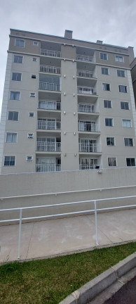 Imagem Apartamento com 2 Quartos à Venda, 50 m² em Atuba - Pinhais