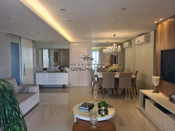 Foto do imóvel Apartamento com 3 Quartos à Venda, 127 m² em Barra Da Tijuca - Rio De Janeiro