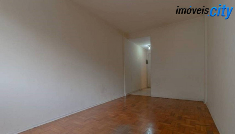 Imagem Apartamento com 1 Quarto à Venda, 24 m² em Liberdade - São Paulo