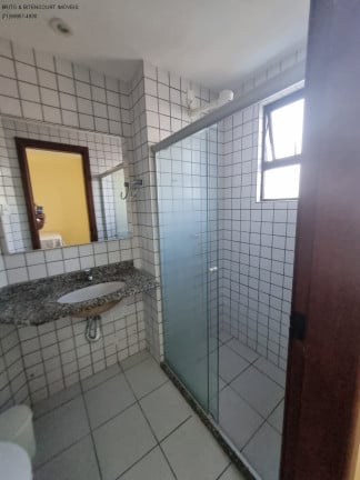 Foto do imóvel Imóvel com 3 Quartos à Venda, 83 m² em Stiep - Salvador