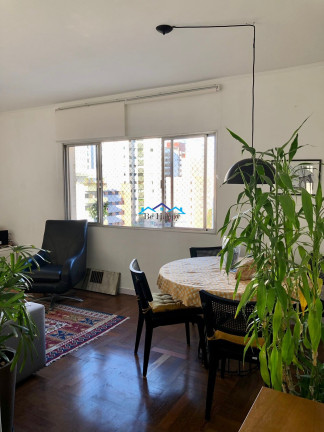 Imagem Apartamento com 3 Quartos à Venda, 65 m² em Moema - São Paulo