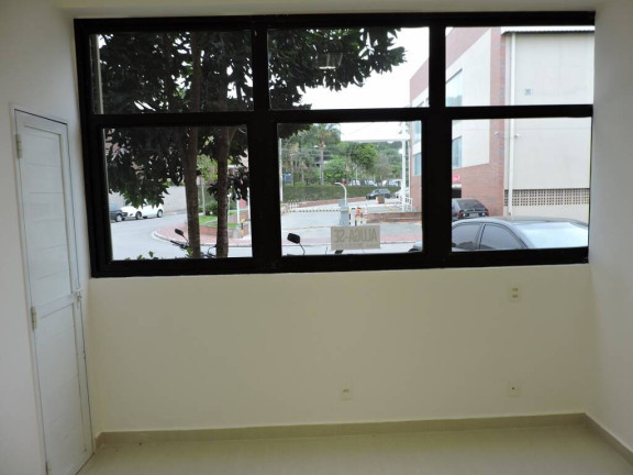 Foto do imóvel Sala Comercial à Venda, 56 m² em Granja Viana - Cotia