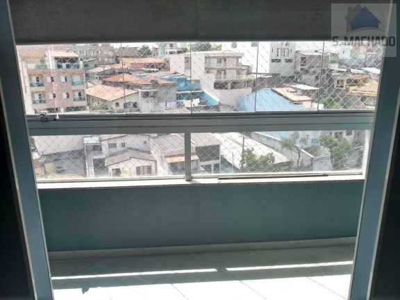 Imagem Apartamento com 3 Quartos à Venda, 186 m² em Parque João Ramalho - Santo André