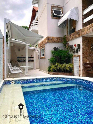 Imagem Casa de Condomínio com 3 Quartos à Venda, 278 m² em Barra Da Tijuca - Rio De Janeiro