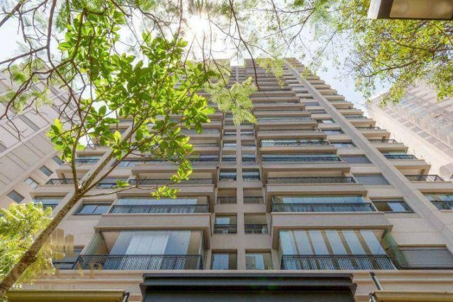 Foto do imóvel Apartamento com 3 Quartos à Venda, 147 m² em Jardim Vila Mariana - São Paulo