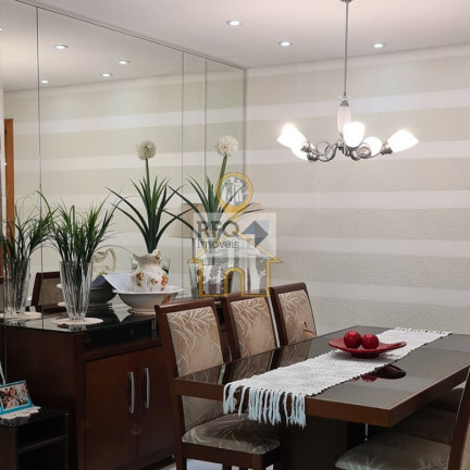 Foto do imóvel Imóvel com 3 Quartos à Venda, 102 m² em Ipiranga - São Paulo