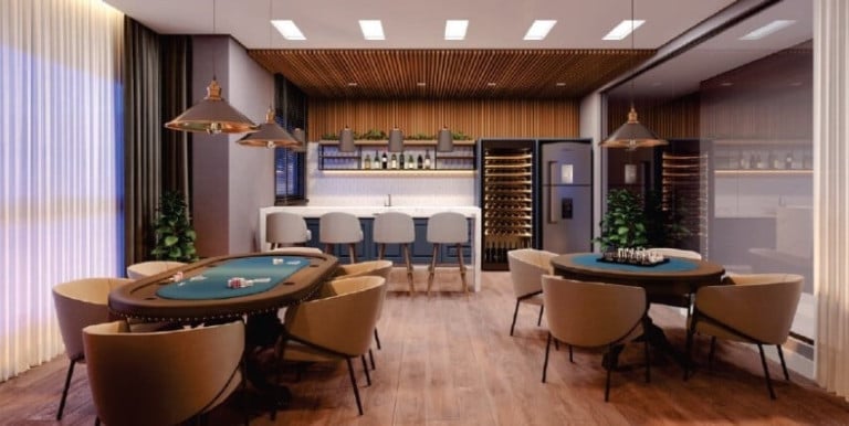 Foto do imóvel Apartamento com 4 Quartos à Venda, 198 m² em Itapema - Itapema