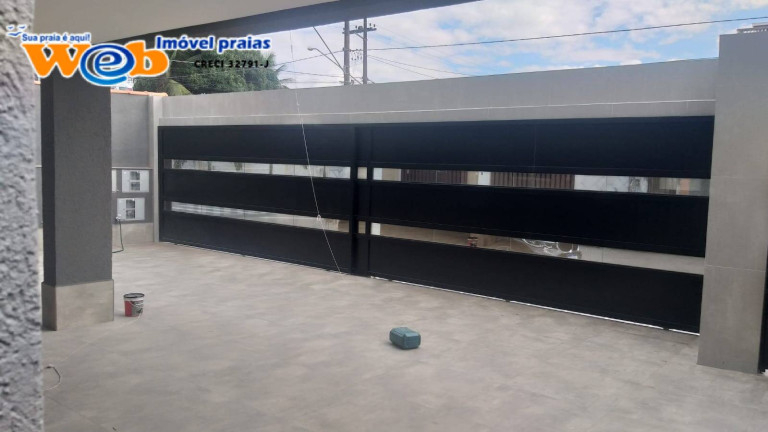 Foto do imóvel Sobrado com 2 Quartos à Venda, 65 m² em Ocian - Praia Grande