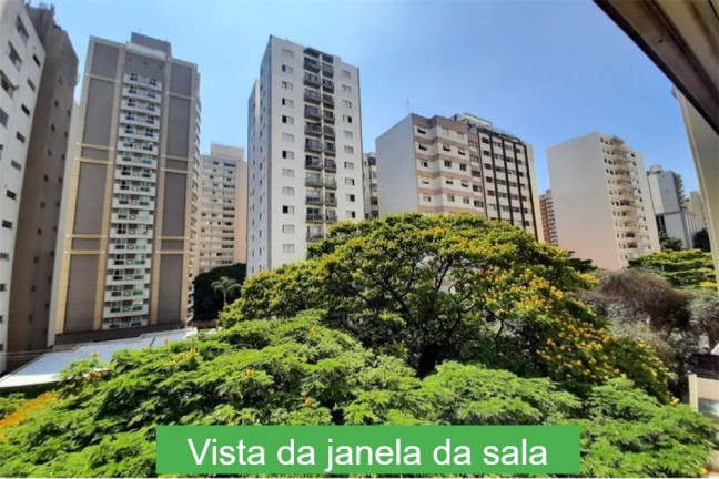 Foto do imóvel Imóvel com 4 Quartos à Venda,  em Perdizes - São Paulo