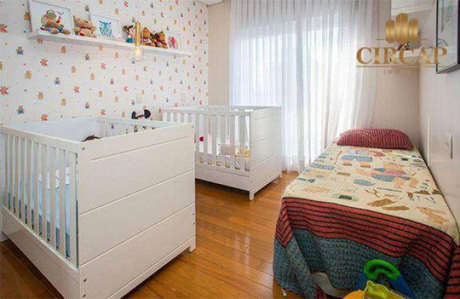 Foto do imóvel Apartamento com 4 Quartos à Venda, 295 m² em Perdizes - São Paulo