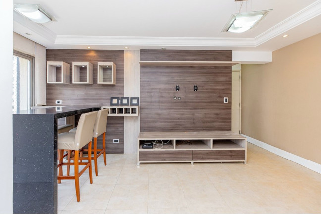 Foto do imóvel Apartamento com 2 Quartos à Venda, 65 m² em Itaim Bibi - São Paulo