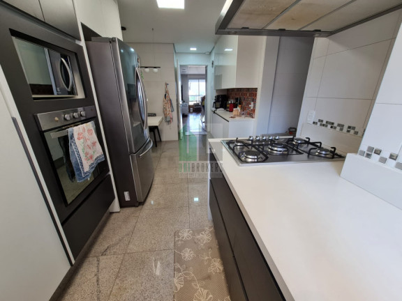 Imagem Apartamento com 3 Quartos à Venda, 160 m² em Vila Mariana - São Paulo