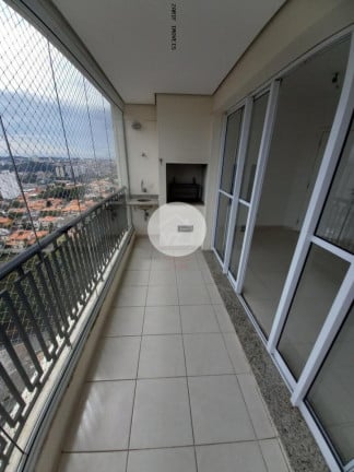 Foto do imóvel Apartamento com 3 Quartos à Venda, 87 m² em Jardim Londrina - São Paulo