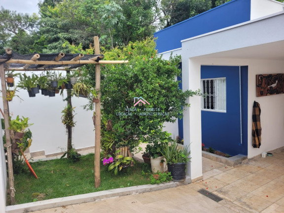 Imagem Casa com 3 Quartos à Venda, 105 m² em Bairro Maracanã - Jarinu