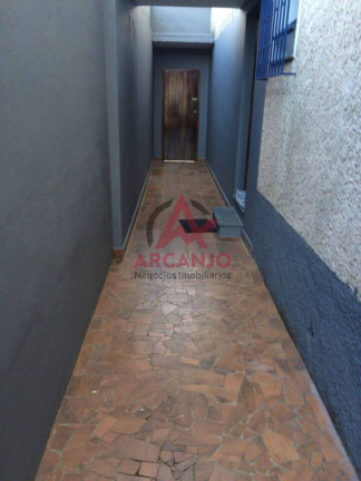 Imagem Sobrado com 3 Quartos à Venda, 164 m² em Umuarama - Ubatuba