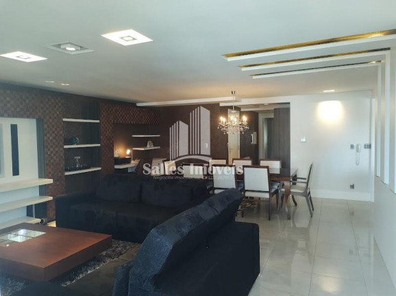 Imagem Apartamento com 3 Quartos à Venda, 196 m² em Exposição - Caxias Do Sul