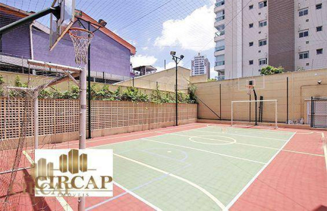 Imagem Apartamento com 4 Quartos à Venda, 216 m² em Jardim Vila Mariana - São Paulo