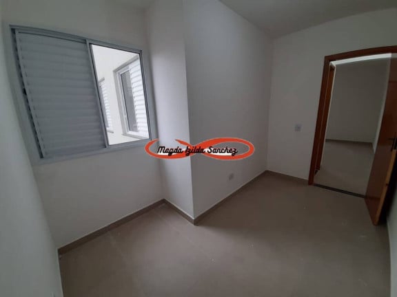 Imagem Apartamento com 2 Quartos à Venda, 42 m² em Itaquera - São Paulo