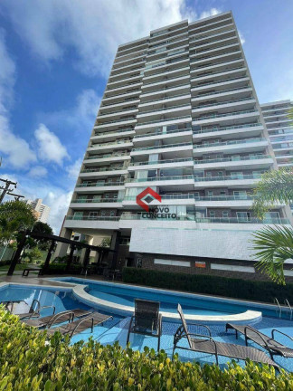 Foto do imóvel Apartamento com 3 Quartos à Venda, 146 m² em Guararapes - Fortaleza
