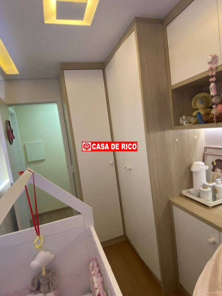 Imagem Apartamento com 2 Quartos à Venda, 48 m² em Jardim São Paulo Ii - Londrina