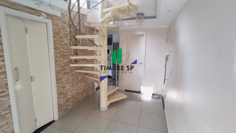 Foto do imóvel Apartamento com 2 Quartos à Venda, 112 m² em Vila Amália (zona Norte) - São Paulo