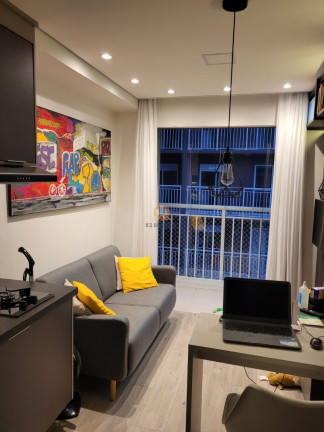 Foto do imóvel Imóvel com 1 Quarto à Venda, 31 m² em Casa Verde - São Paulo