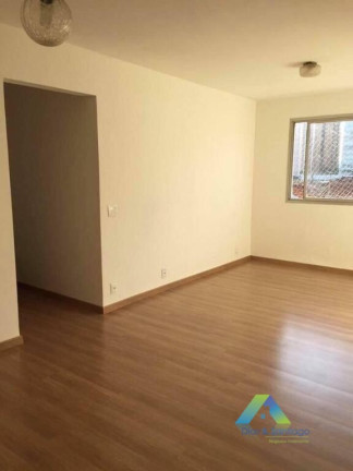 Imagem Apartamento com 3 Quartos à Venda, 100 m² em Vila Mariana - São Paulo