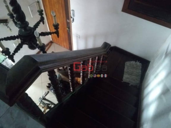 Foto do imóvel Apartamento com 3 Quartos à Venda, 104 m² em Portinho - Cabo Frio
