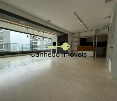 Foto do imóvel Apartamento com 2 Quartos à Venda, 128 m² em Brooklin - São Paulo