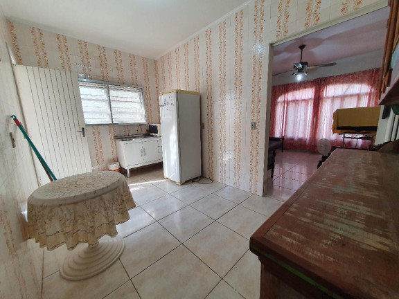 Imagem Casa com 3 Quartos à Venda, 100 m² em Tupi - Praia Grande