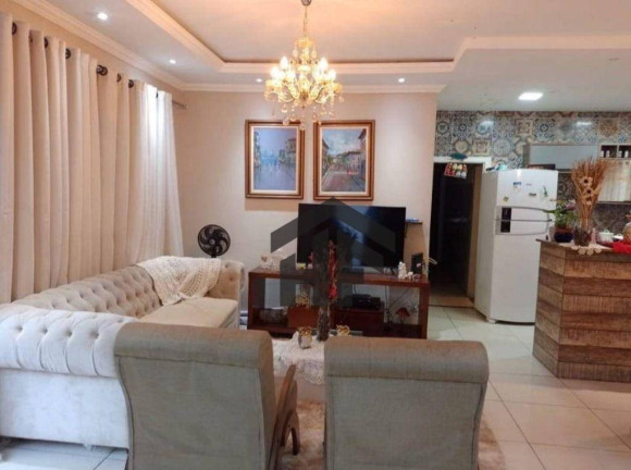 Imagem Casa com 5 Quartos à Venda, 280 m² em Rosarinho - Recife