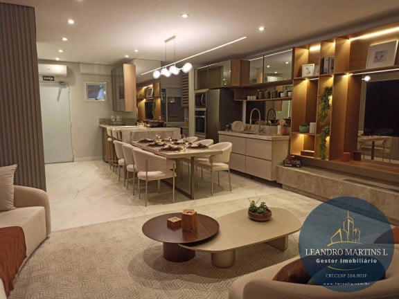 Foto do imóvel Casa de Condomínio com 3 Quartos à Venda, 112 m² em Usina Piratininga - São Paulo