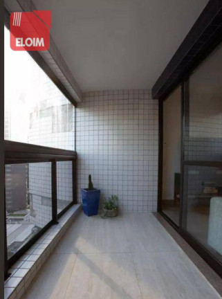 Imagem Apartamento com 2 Quartos à Venda, 60 m² em Vila Nova Conceição - São Paulo