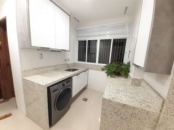 Imagem Apartamento com 3 Quartos à Venda, 153 m² em Vila Itapura - Campinas