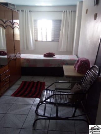 Foto do imóvel Casa com 3 Quartos à Venda, 130 m² em Vila Santa Teresa (zona Leste) - São Paulo
