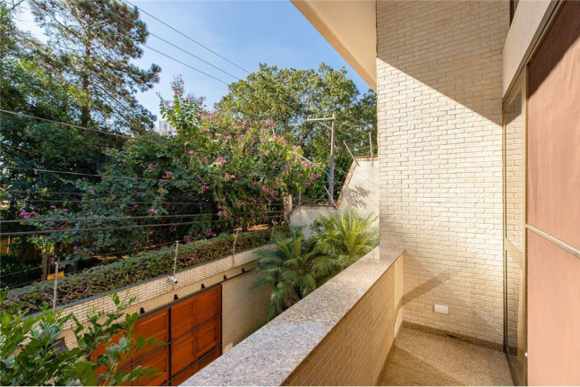 Imagem Casa com 5 Quartos à Venda, 352 m² em Saúde - São Paulo